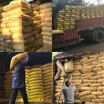 サポニン含有量60% 80% 90% 98%の茶サポイン粉末