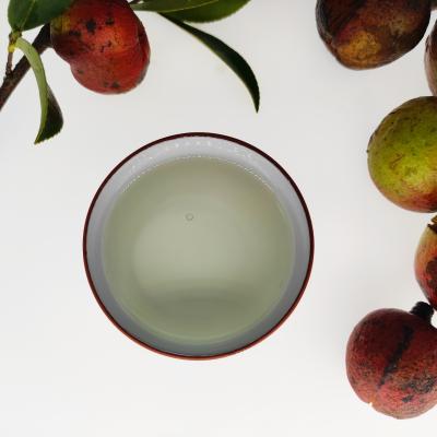 Pure Organic Camellia Oil