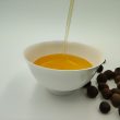 緑茶種子油
